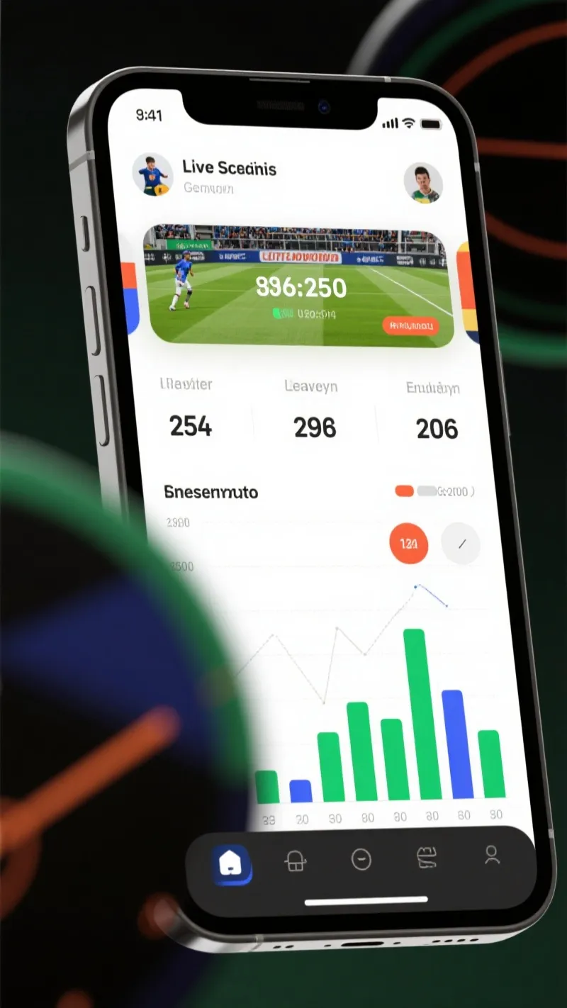 hth体育 App Interface