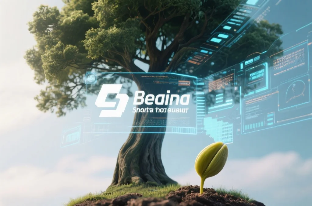 hth体育品牌故事：从初心到亚洲领先的综合体育服务平台